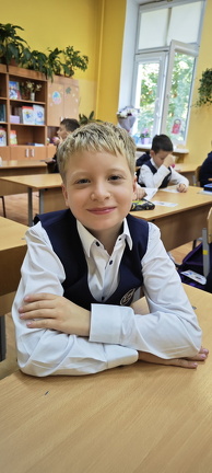 Слава 1 сентября